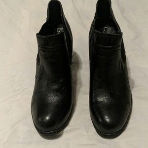 Born Concept  size 9